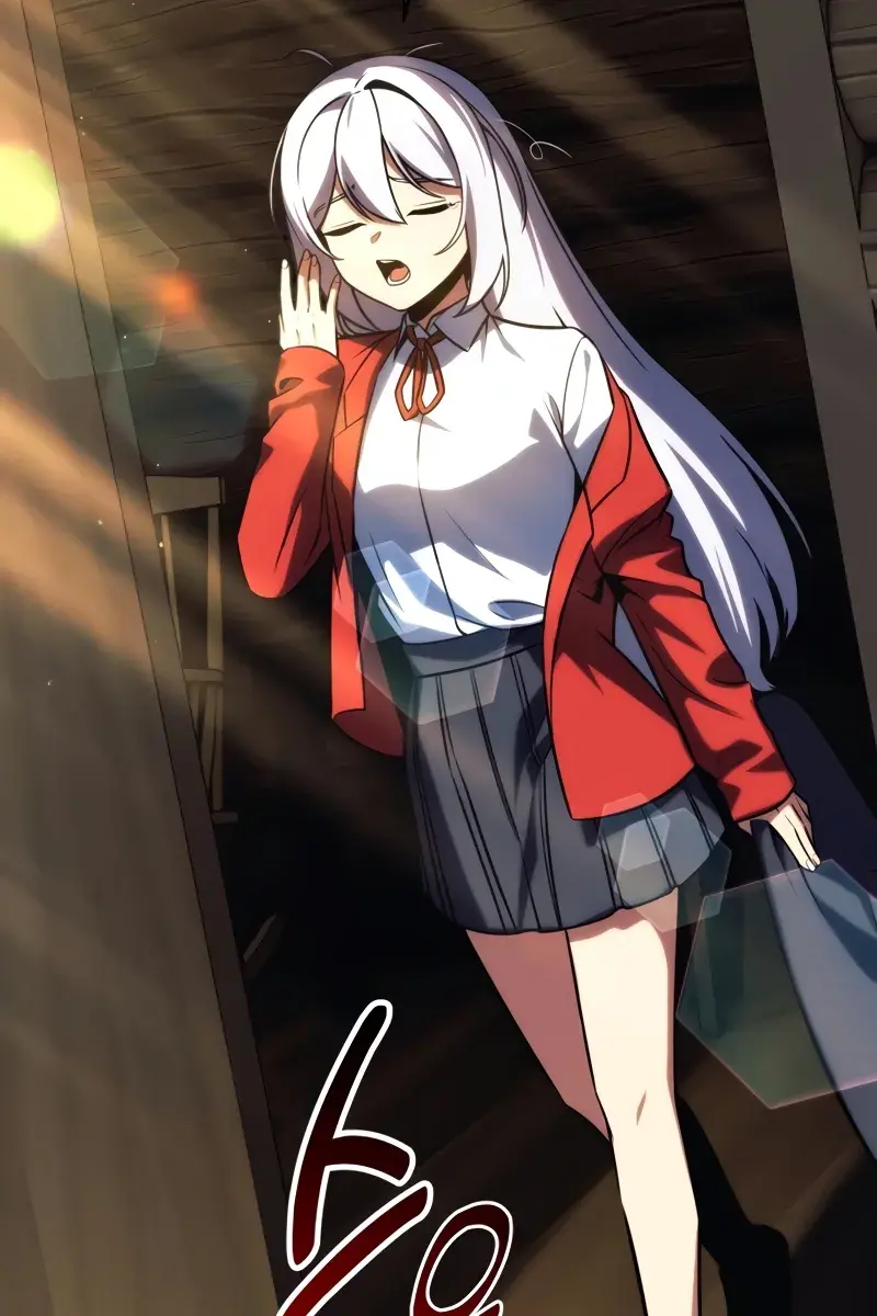 The Extra's Survival Guide Chapter 68 Page 25