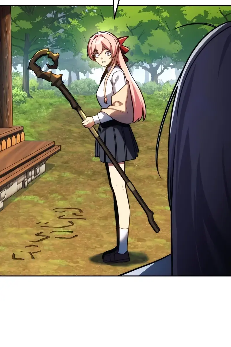 The Extra's Survival Guide Chapter 68 Page 28