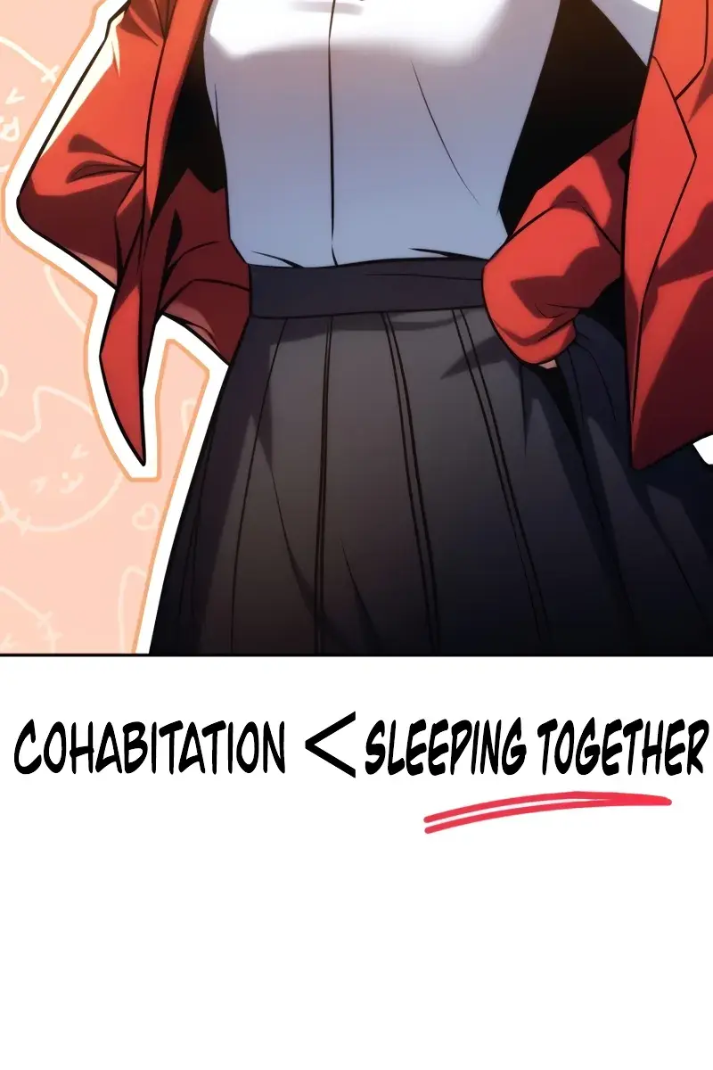 The Extra's Survival Guide Chapter 68 Page 32