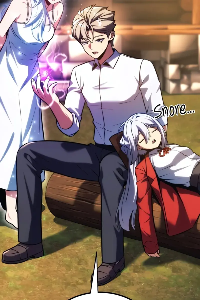 The Extra's Survival Guide Chapter 68 Page 41