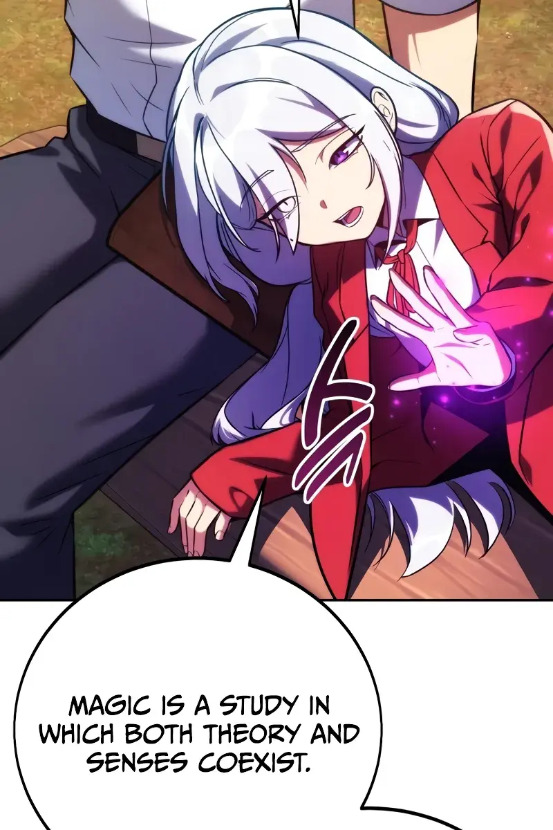 The Extra's Survival Guide Chapter 68 Page 43