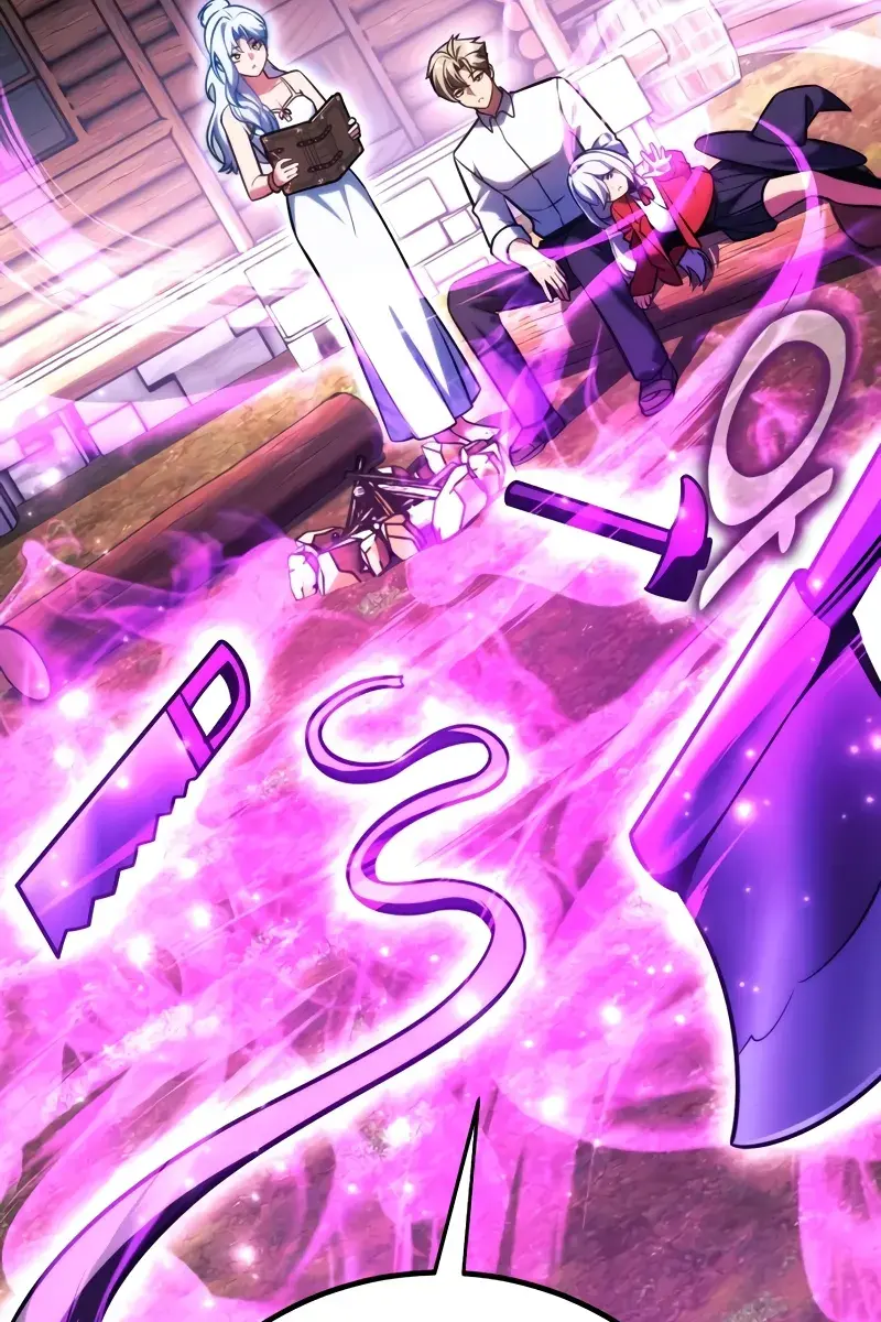 The Extra's Survival Guide Chapter 68 Page 47