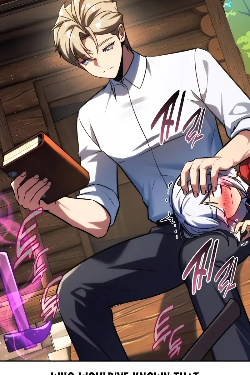 The Extra's Survival Guide Chapter 68 Page 51