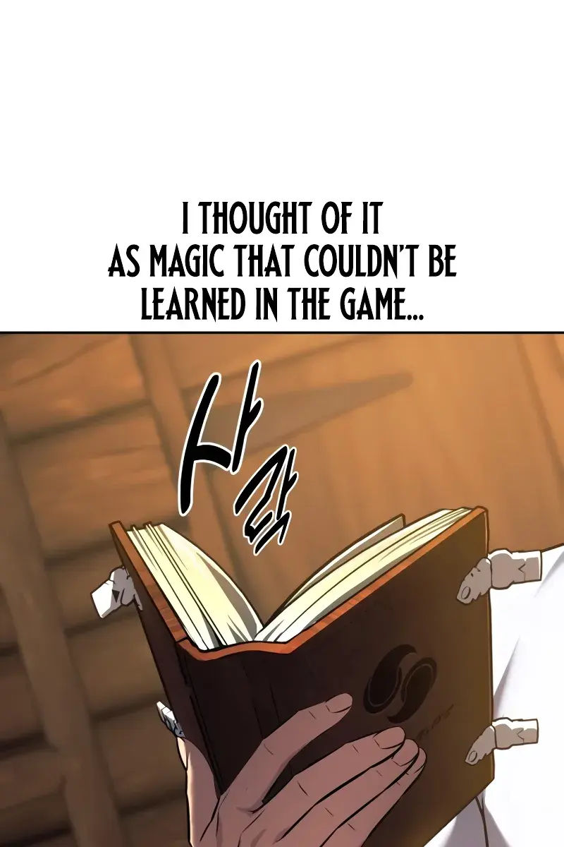 The Extra's Survival Guide Chapter 68 Page 53