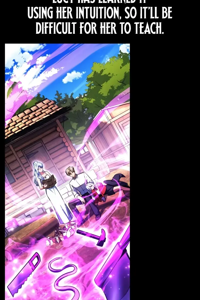 The Extra's Survival Guide Chapter 68 Page 57