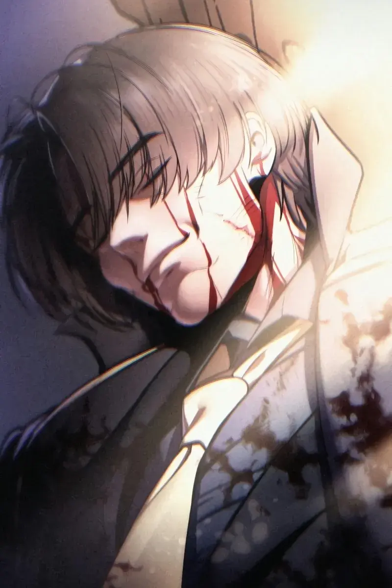 The Extra's Survival Guide Chapter 68 Page 61