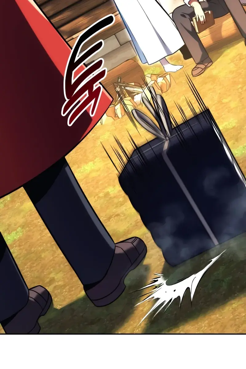 The Extra's Survival Guide Chapter 68 Page 67