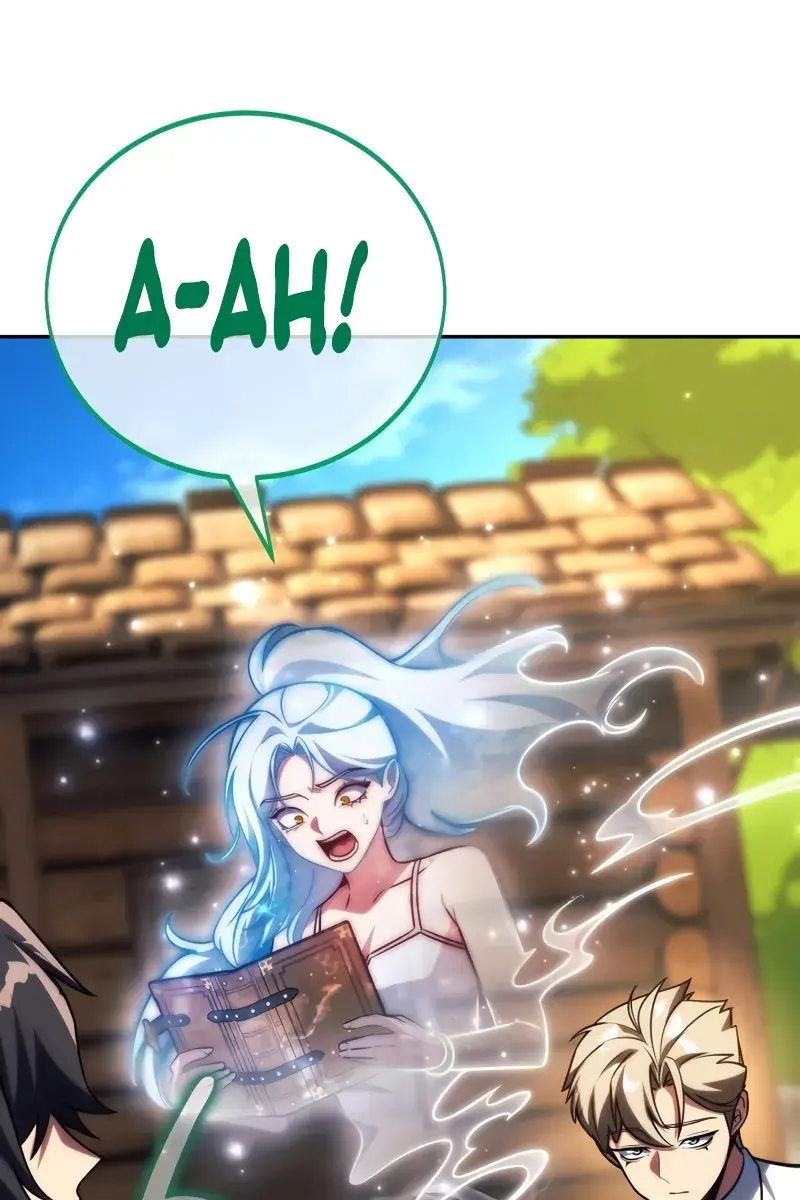 The Extra's Survival Guide Chapter 68 Page 70