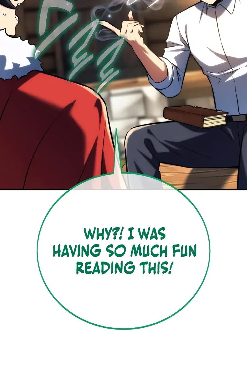 The Extra's Survival Guide Chapter 68 Page 71