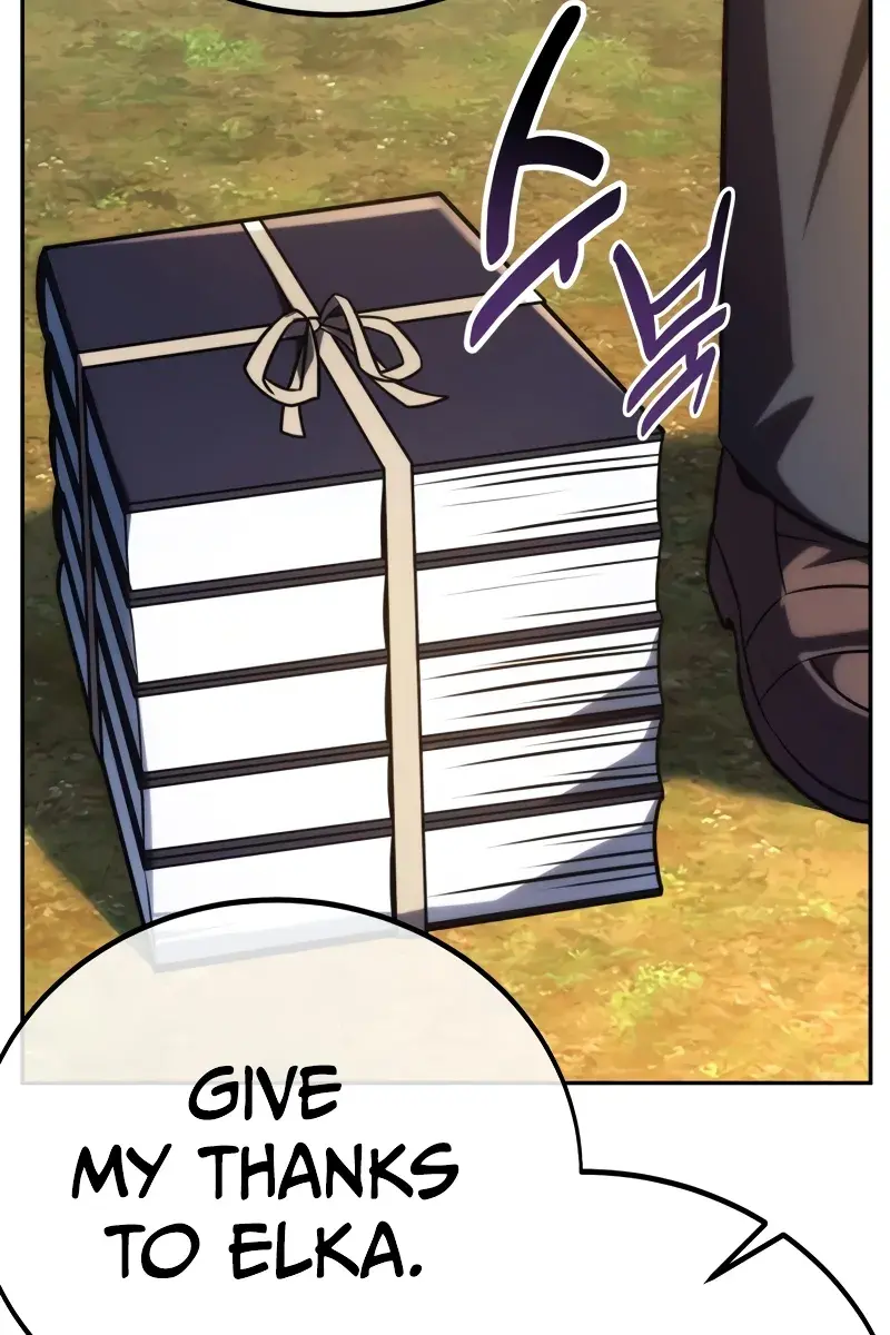 The Extra's Survival Guide Chapter 68 Page 75