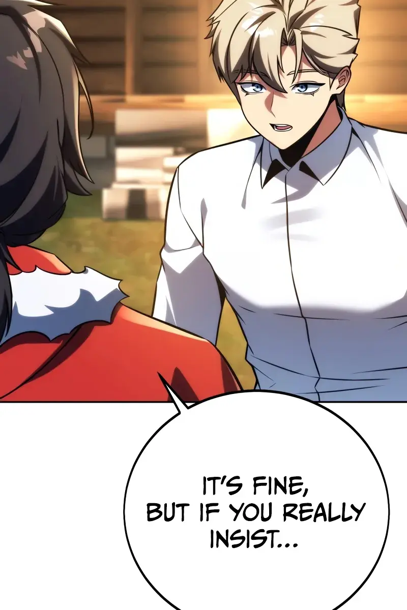 The Extra's Survival Guide Chapter 68 Page 77