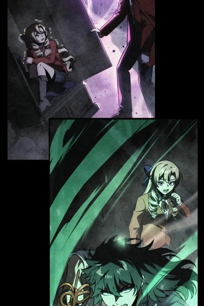 The Extra's Survival Guide Chapter 68 Page 82