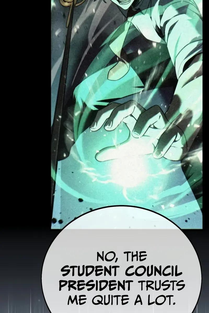 The Extra's Survival Guide Chapter 68 Page 83