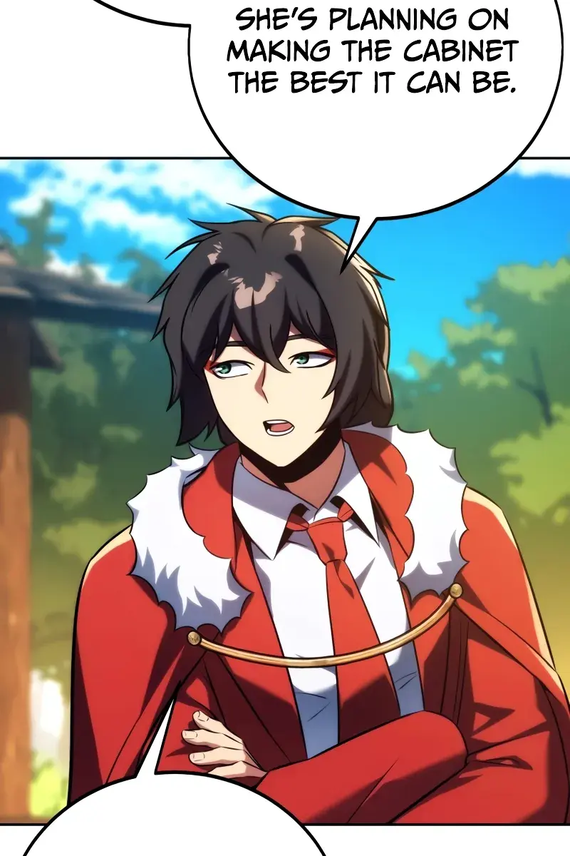 The Extra's Survival Guide Chapter 68 Page 87