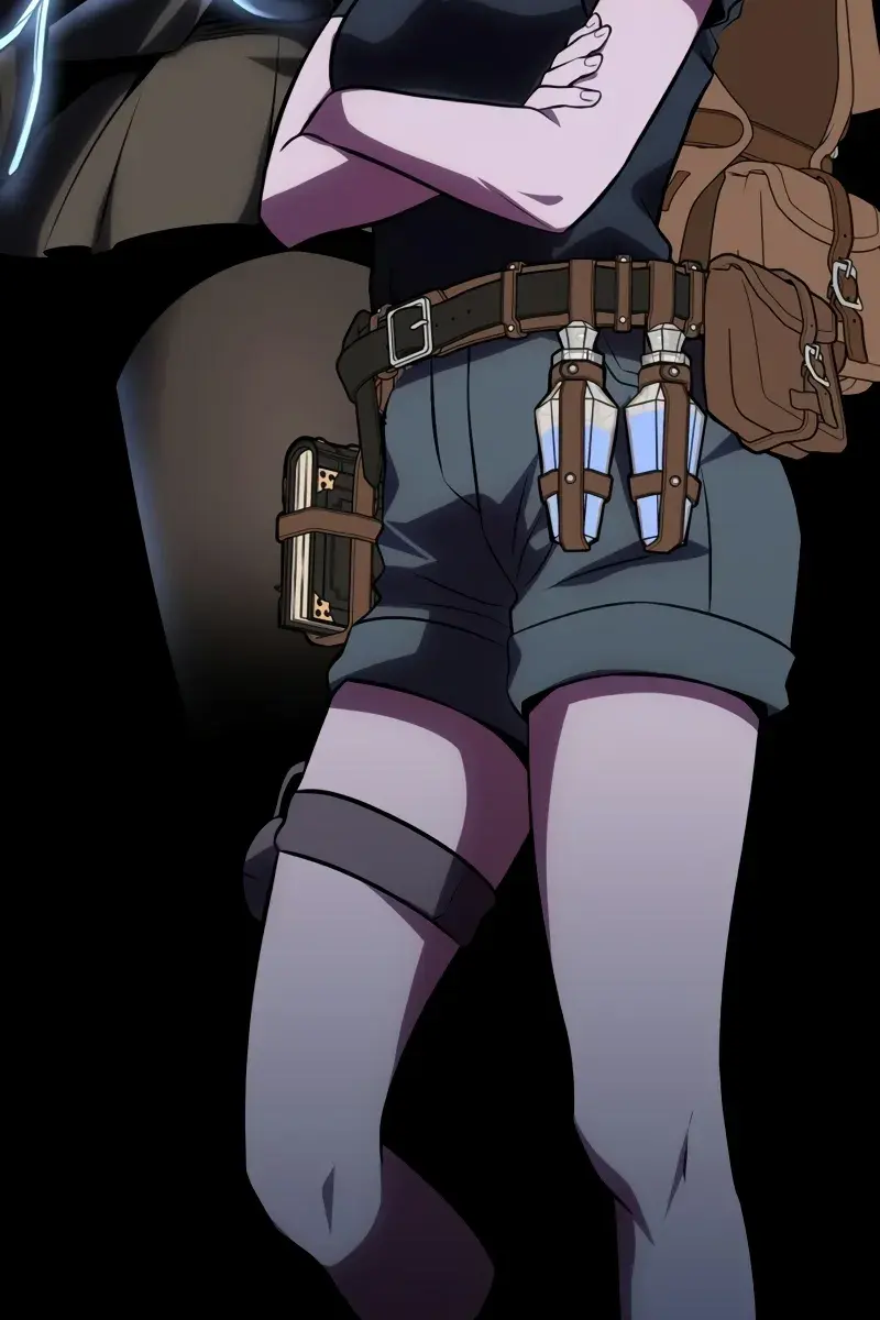 The Extra's Survival Guide Chapter 68 Page 91