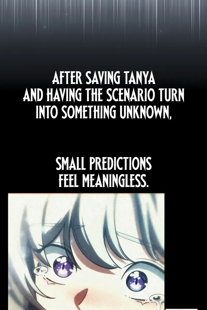 The Extra's Survival Guide Chapter 68 Page 97