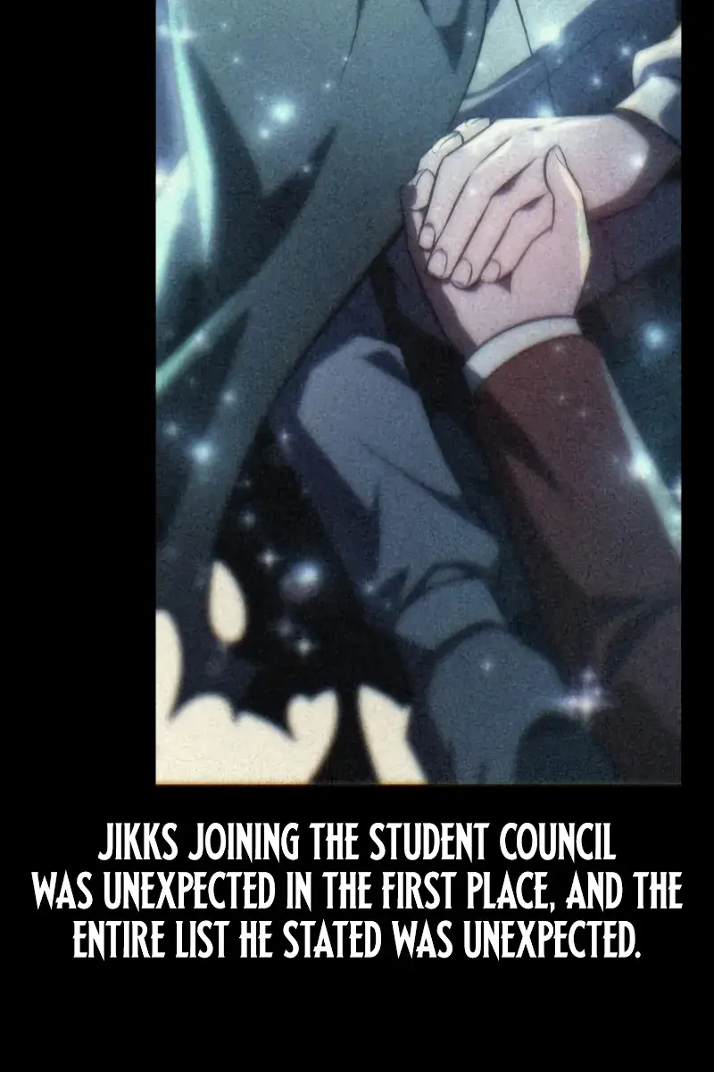 The Extra's Survival Guide Chapter 68 Page 99