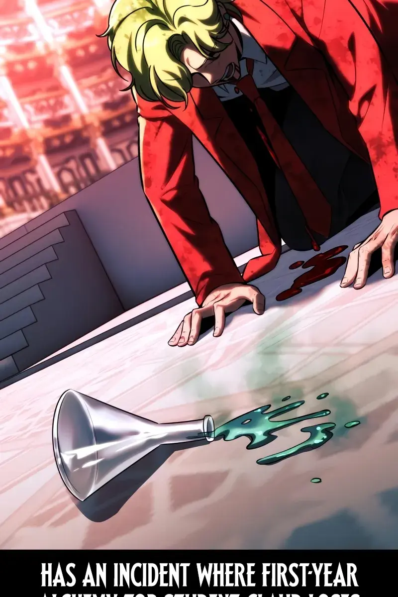 The Extra's Survival Guide Chapter 68 Page 104