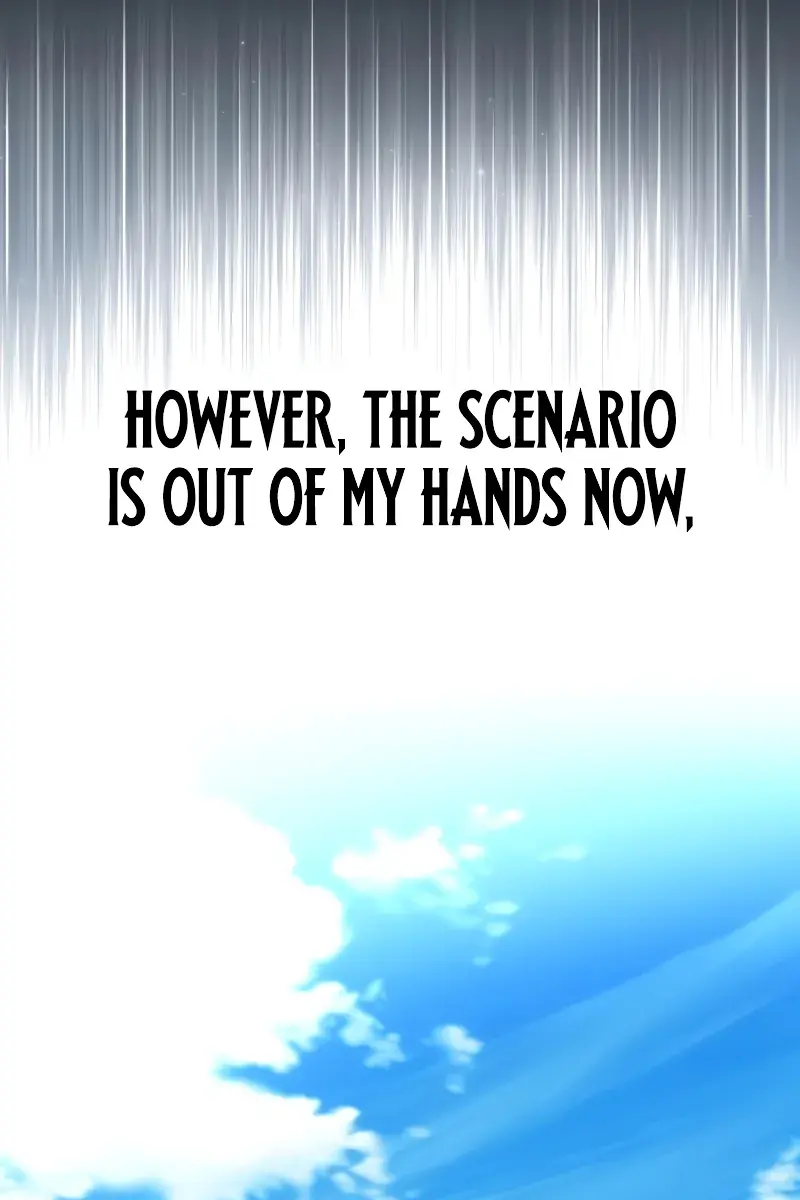 The Extra's Survival Guide Chapter 68 Page 107