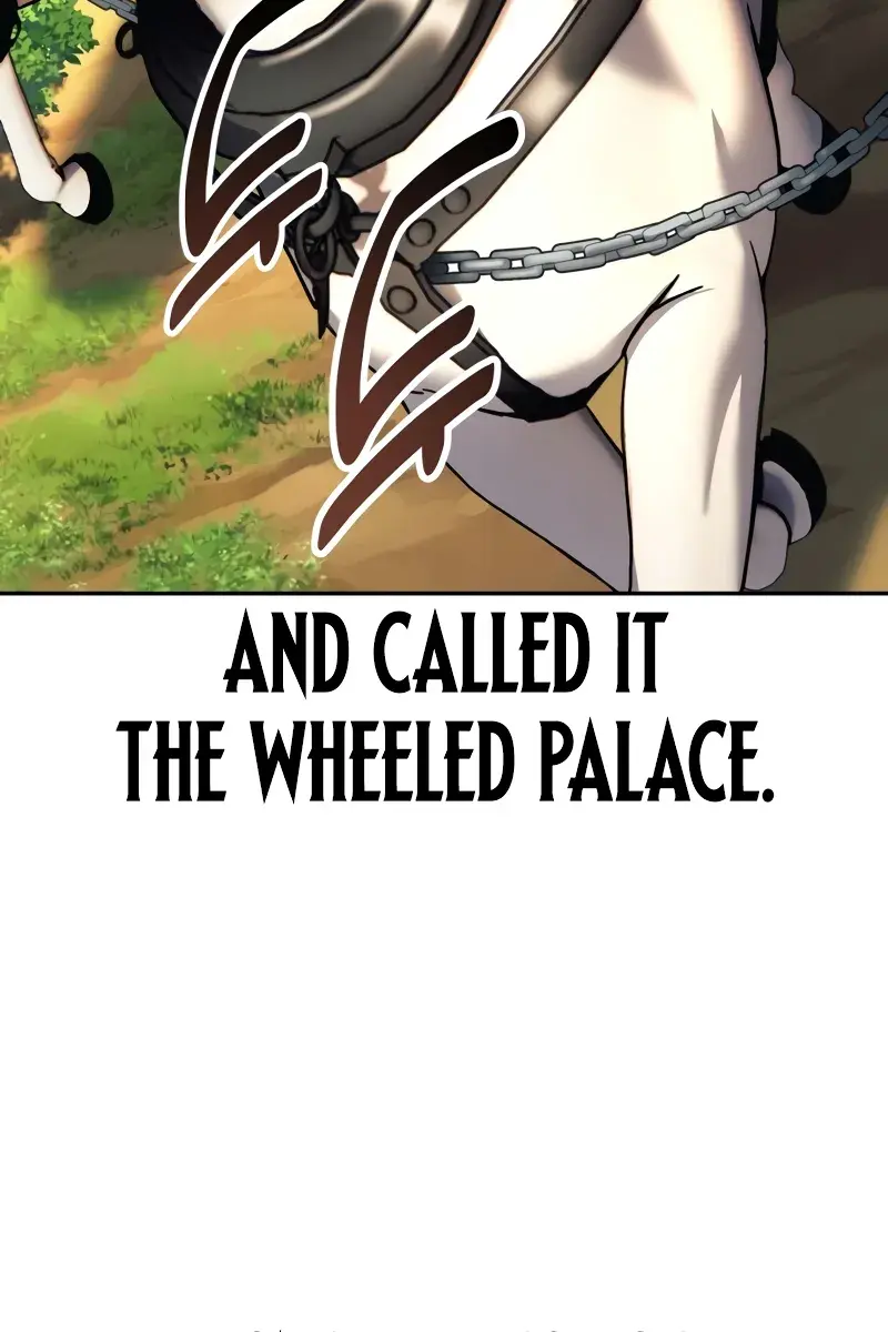 The Extra's Survival Guide Chapter 68 Page 118