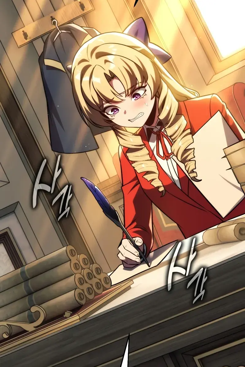 The Extra's Survival Guide Chapter 68 Page 132