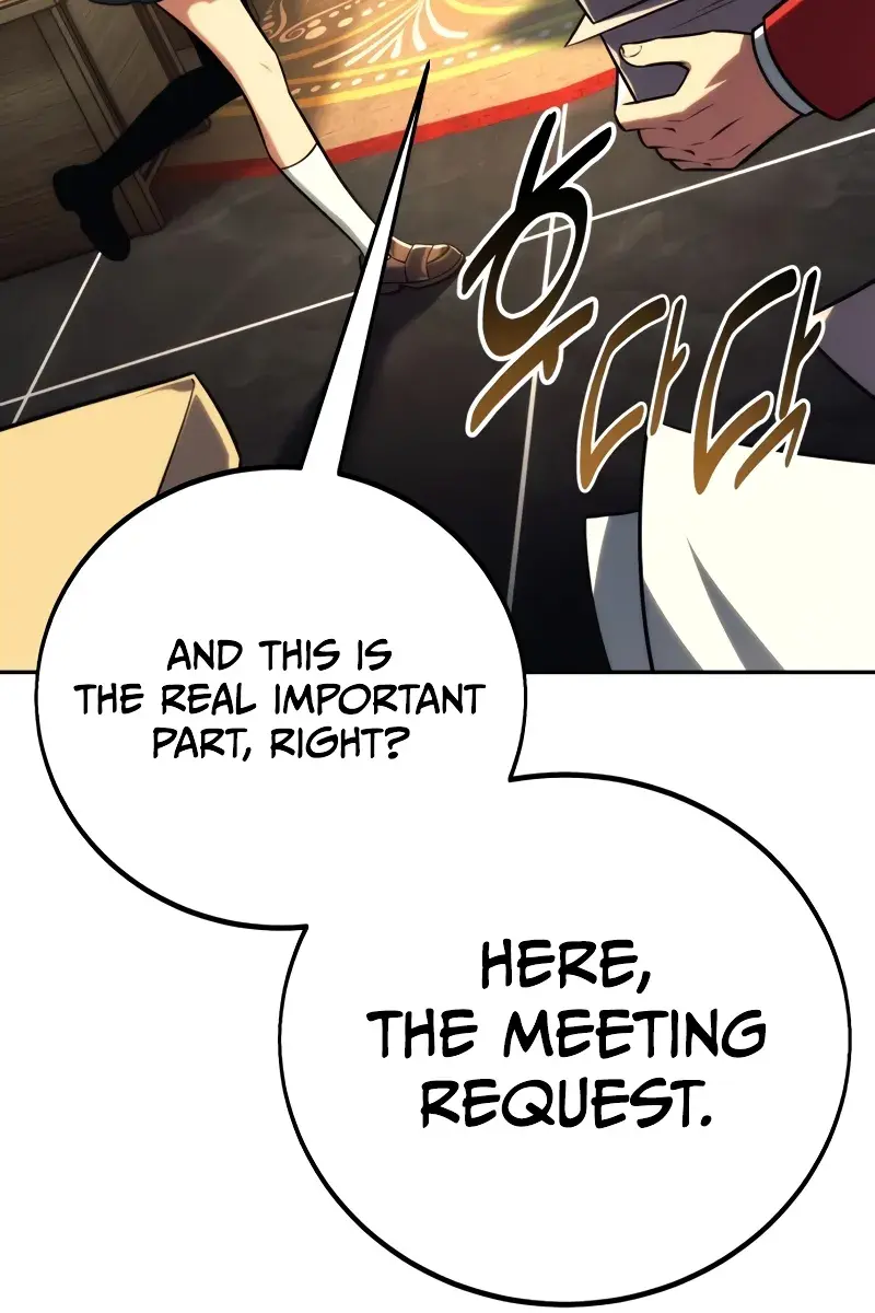 The Extra's Survival Guide Chapter 68 Page 135