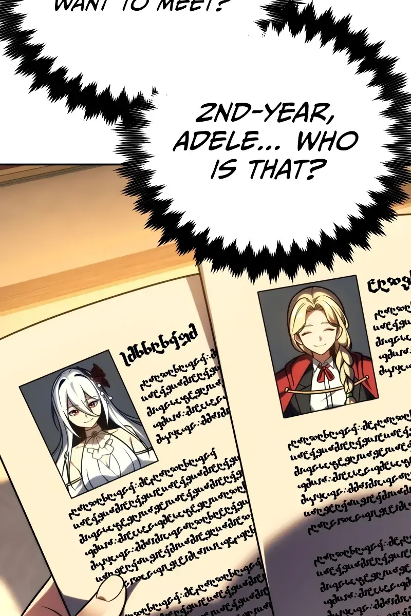 The Extra's Survival Guide Chapter 68 Page 138