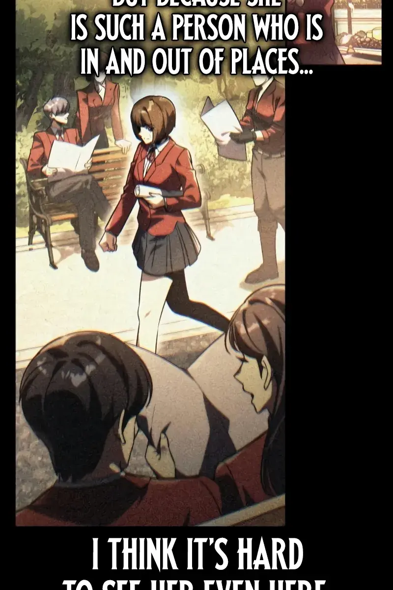 The Extra's Survival Guide Chapter 68 Page 152