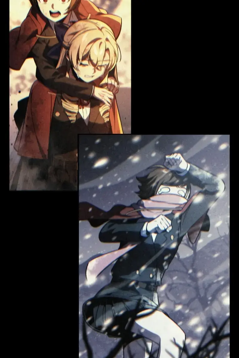 The Extra's Survival Guide Chapter 68 Page 155