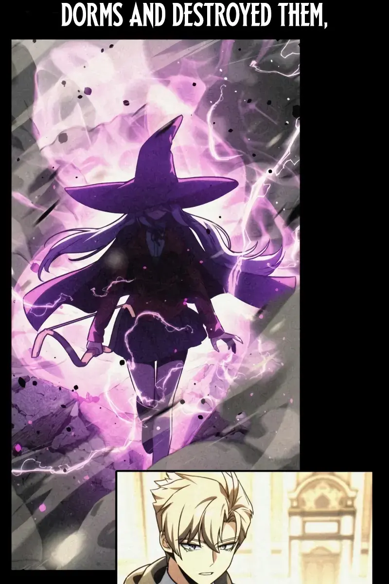 The Extra's Survival Guide Chapter 68 Page 161