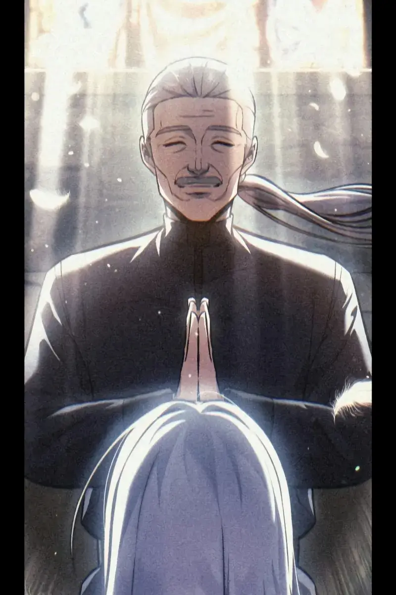 The Extra's Survival Guide Chapter 68 Page 164