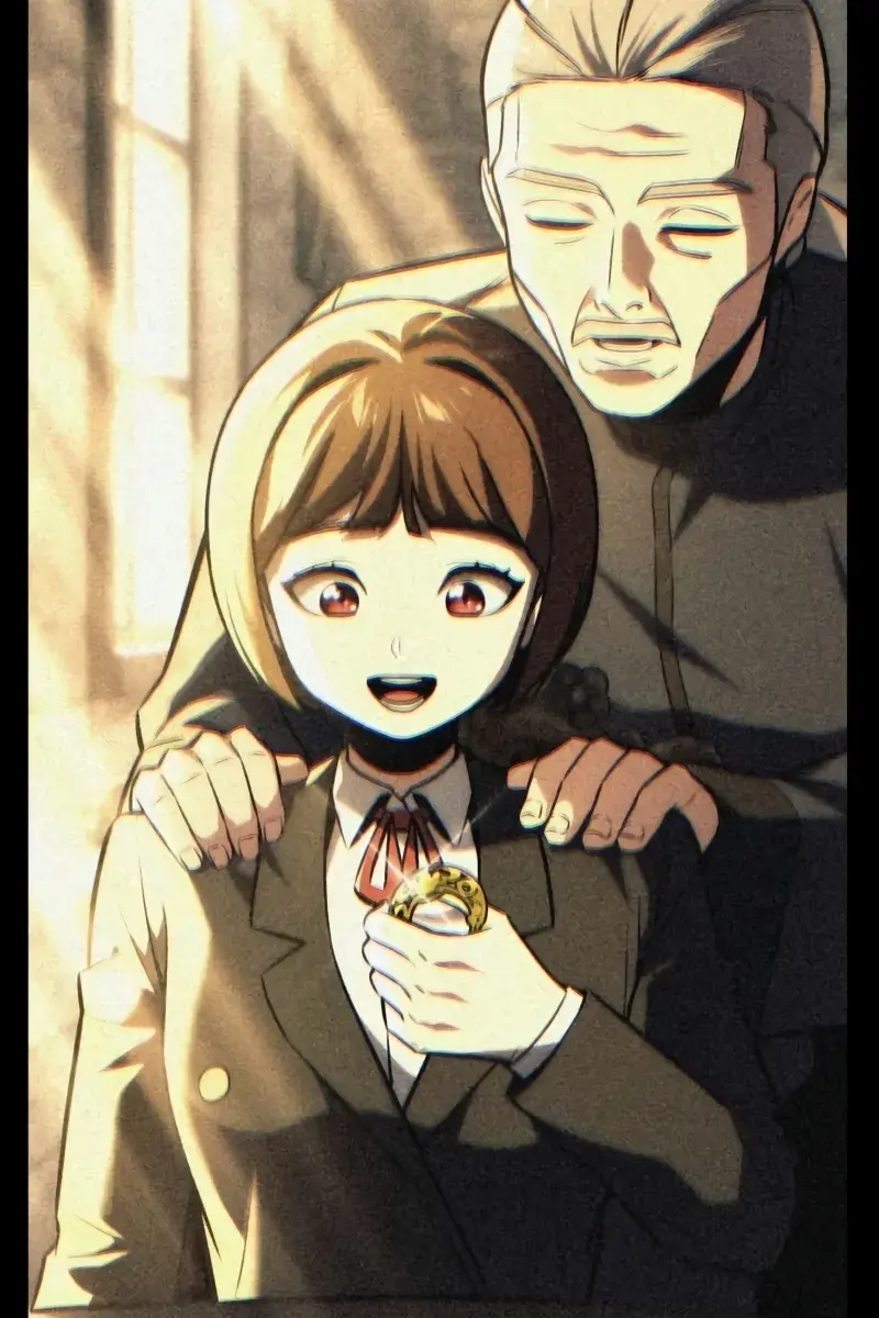 The Extra's Survival Guide Chapter 68 Page 168