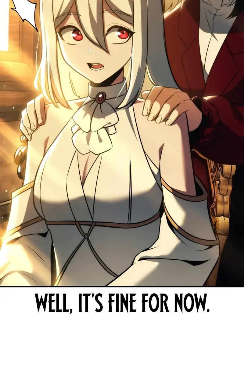 The Extra's Survival Guide Chapter 68 Page 171