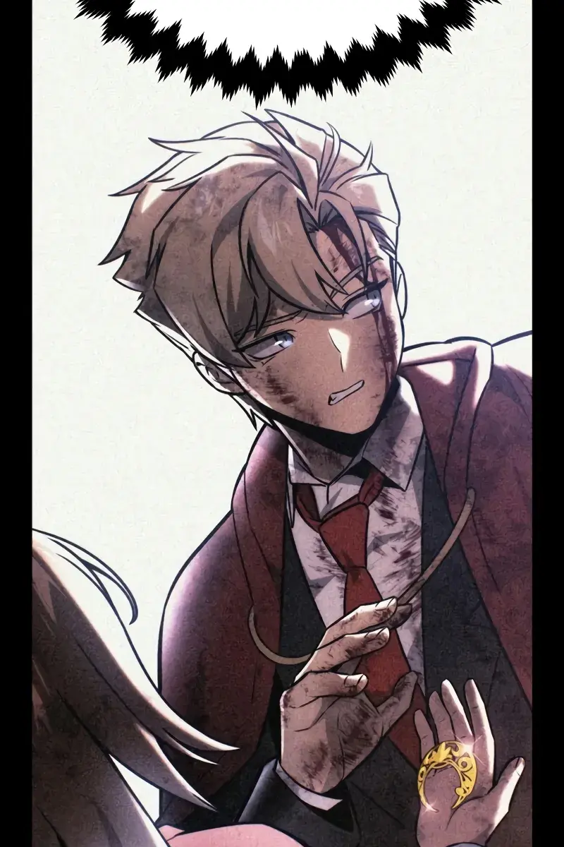 The Extra's Survival Guide Chapter 68 Page 176