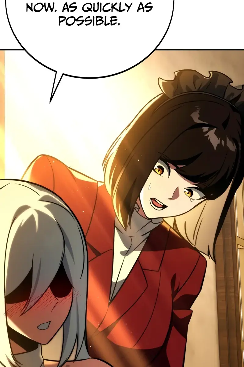 The Extra's Survival Guide Chapter 68 Page 189