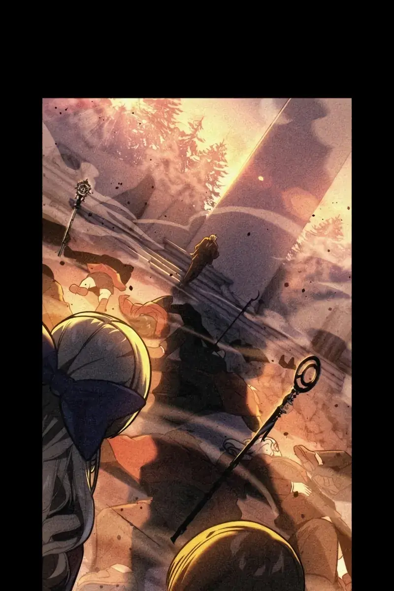 The Extra's Survival Guide Chapter 69 Page 11