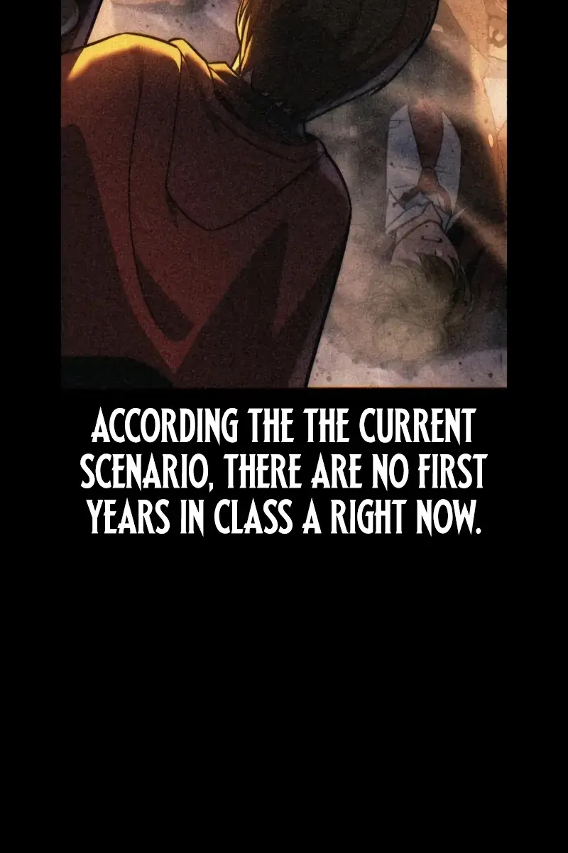 The Extra's Survival Guide Chapter 69 Page 12