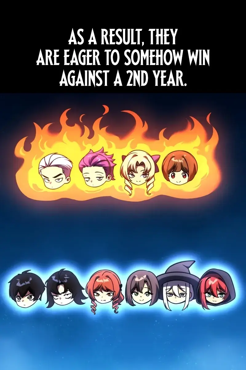 The Extra's Survival Guide Chapter 69 Page 13