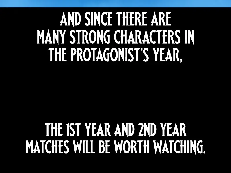 The Extra's Survival Guide Chapter 69 Page 14