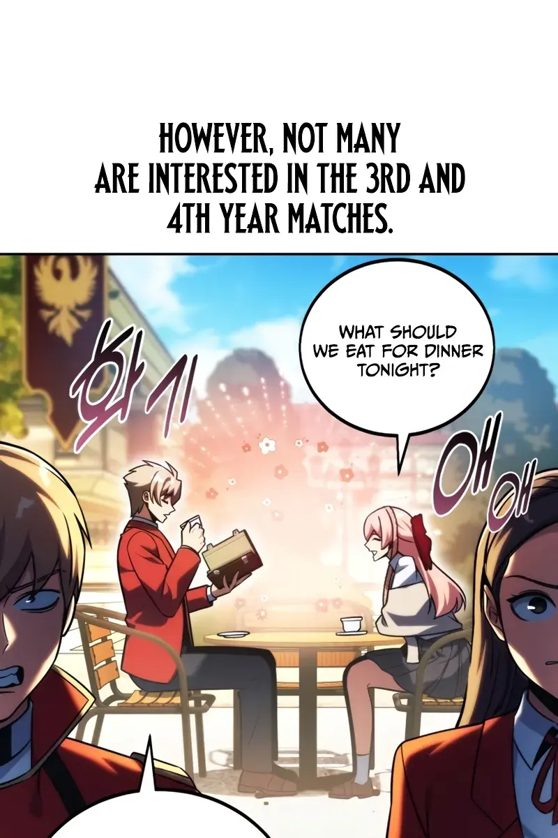 The Extra's Survival Guide Chapter 69 Page 16