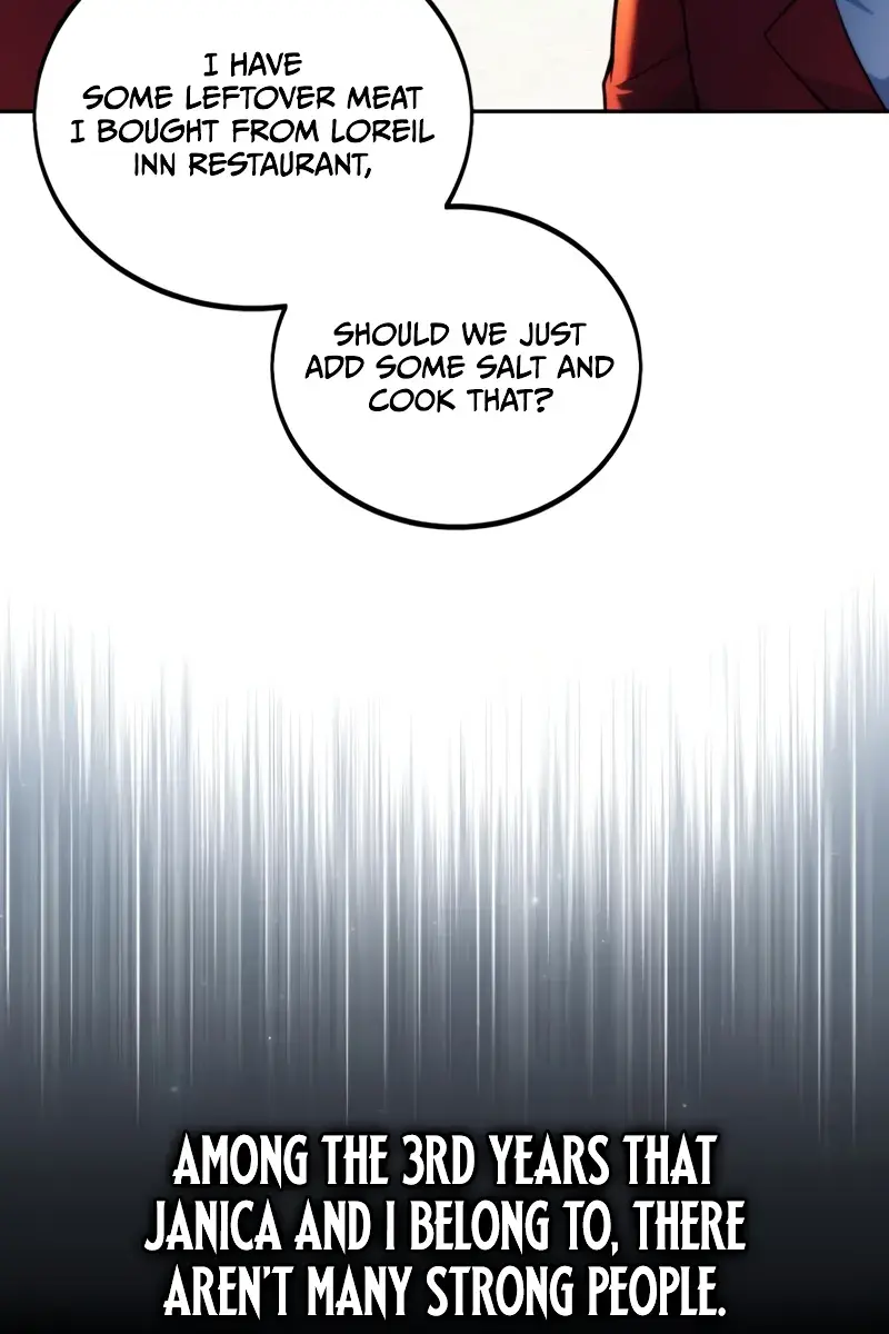 The Extra's Survival Guide Chapter 69 Page 17