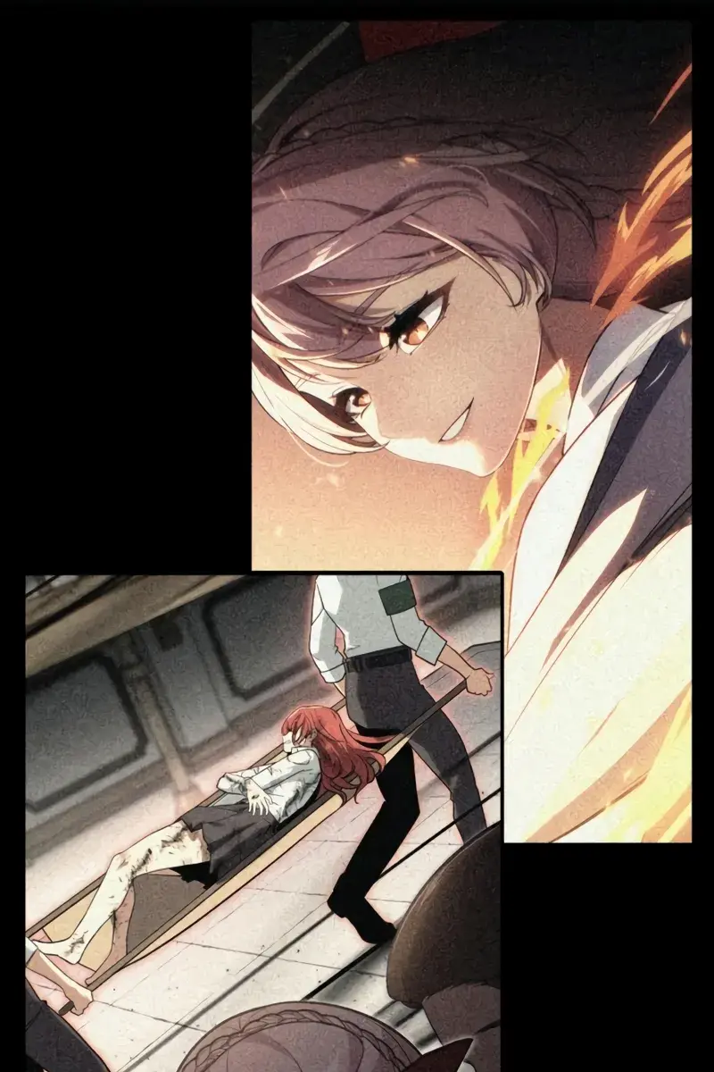 The Extra's Survival Guide Chapter 69 Page 18