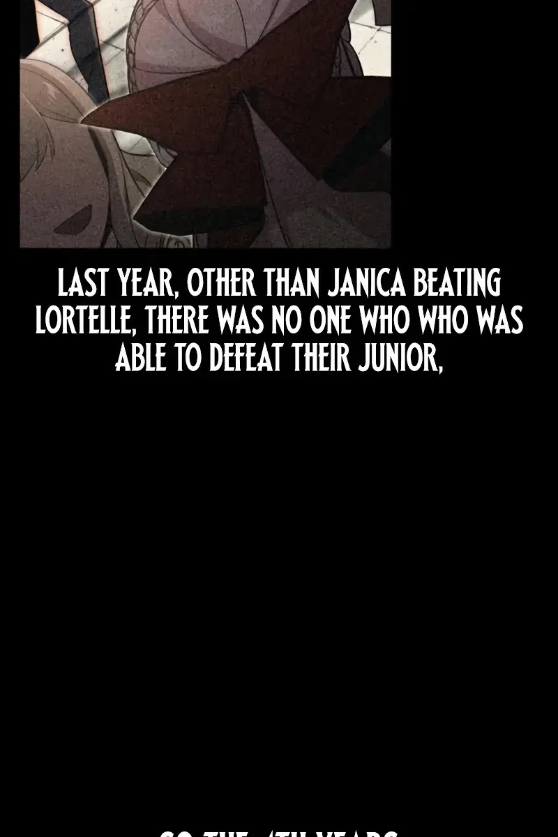 The Extra's Survival Guide Chapter 69 Page 19