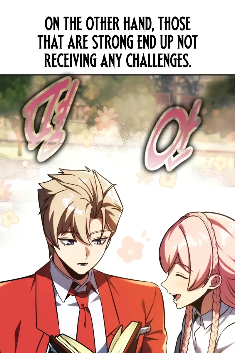 The Extra's Survival Guide Chapter 69 Page 21