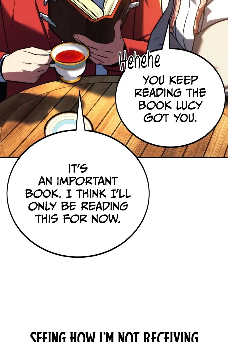 The Extra's Survival Guide Chapter 69 Page 22