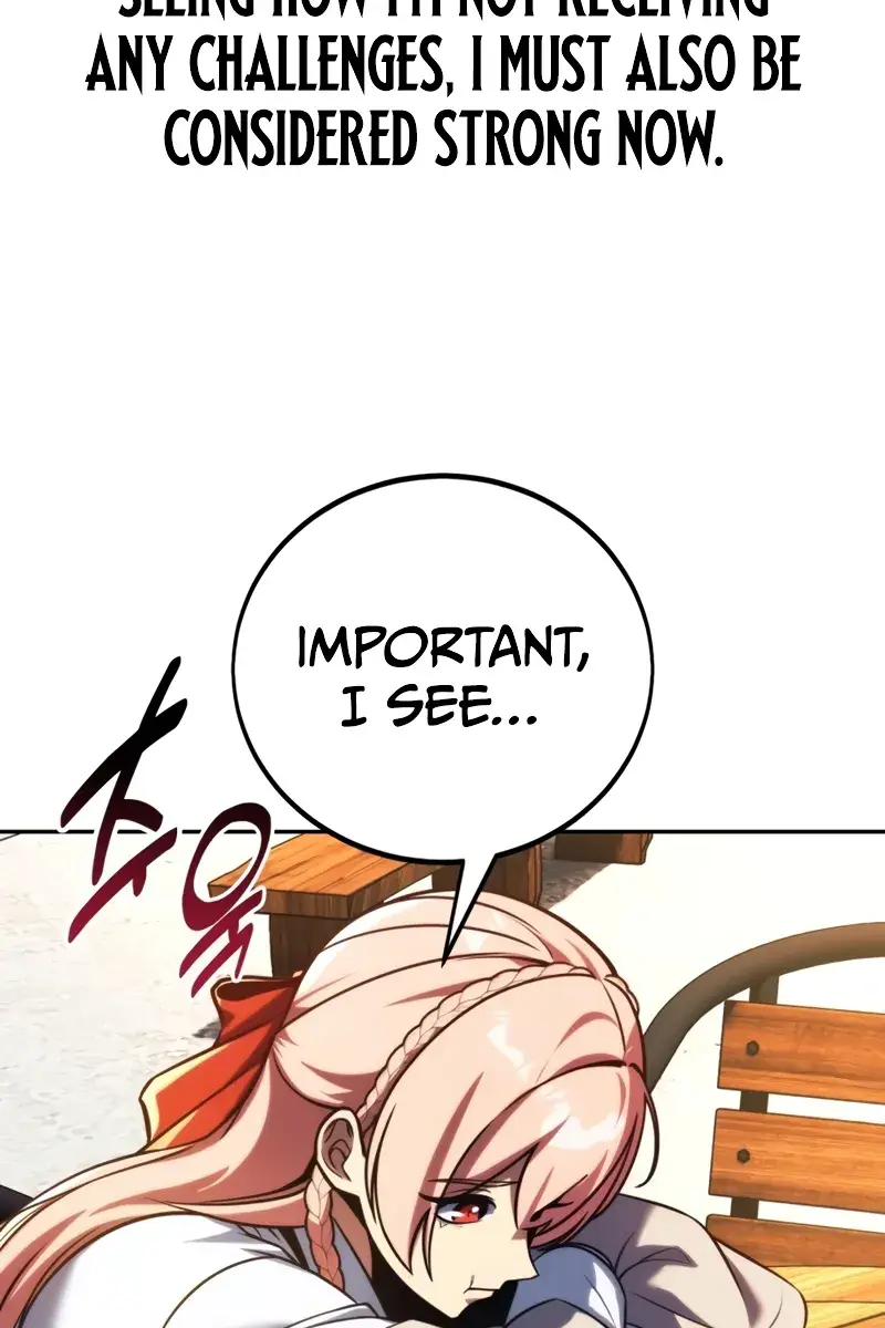 The Extra's Survival Guide Chapter 69 Page 23