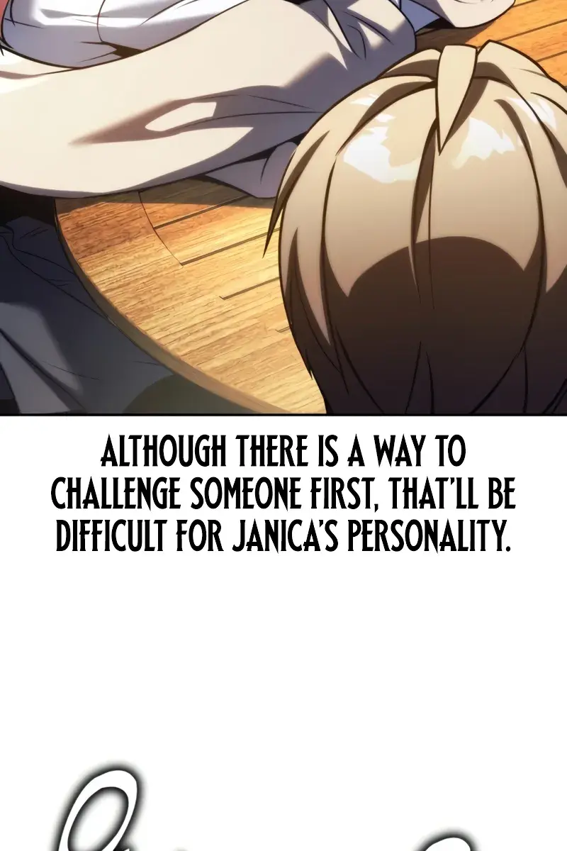 The Extra's Survival Guide Chapter 69 Page 24