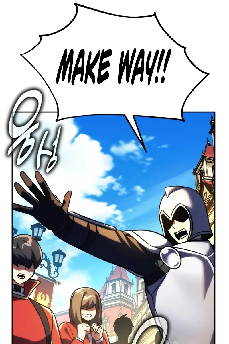 The Extra's Survival Guide Chapter 69 Page 27