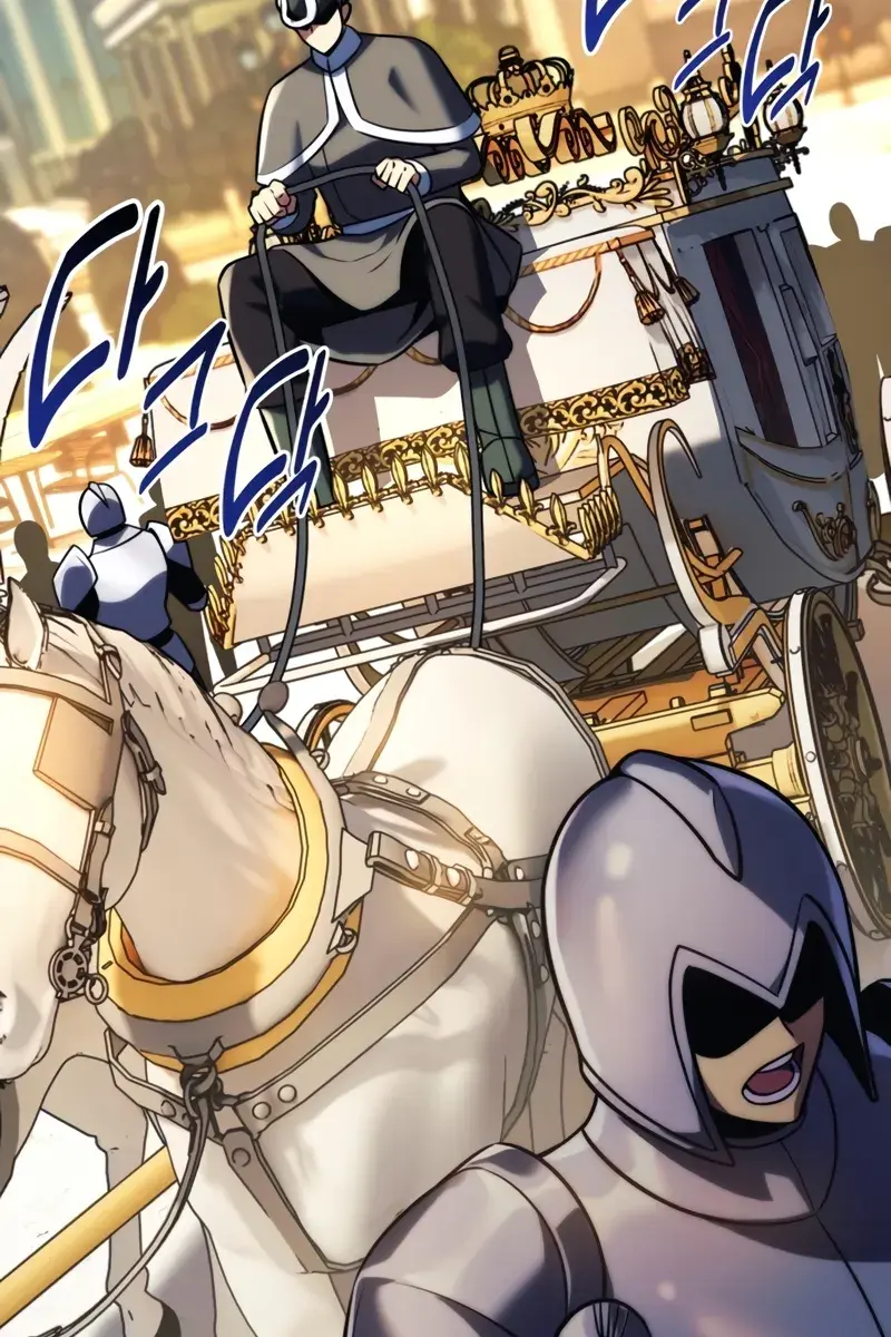 The Extra's Survival Guide Chapter 69 Page 29