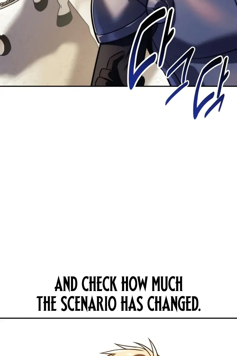 The Extra's Survival Guide Chapter 69 Page 30